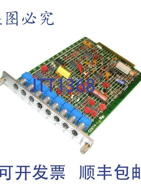 原装供应Reliance  0-52874-1 VTAB 模拟电路板