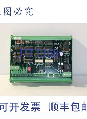 原装供应QI 压力机控制器 QIPC IIP V3.01 E154554 SH-M194V-0 控