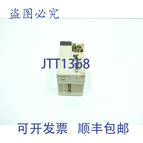 现货供应CS1H-CPU66H Sysmac 可编程控制器模块