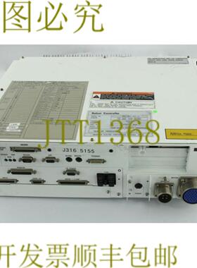 供应5155 机器人控制器 ERCJ-CRJ3-B00-CN