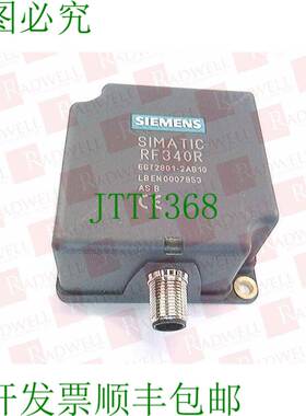 原装供应6GT2 801-2AB10 / 6GT28012AB10已使用已使用测试清洁