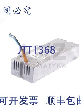 原装供应KEB 07.E4.T60-0061 07E4T600061 HFF过滤器