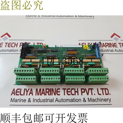 原装供应Stn 271.130 424c PCB卡