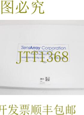 供应28854 SENSARRAY处理器探头仪器化盘300MM新1535B-