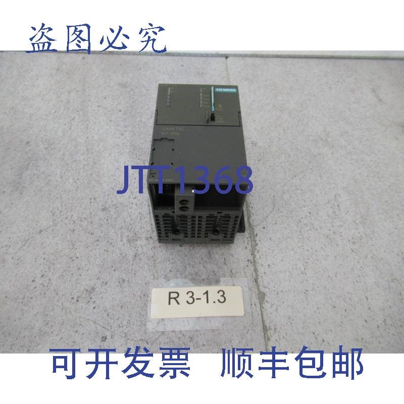 原装供应6ES7317-2AJ10-0AB0编程控制CPU+6ES7953-BLJ11-0AA0