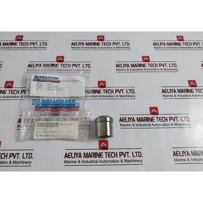 原装供应Boll 过滤器 5000538 阀锥 Boll & Kirch POS.17 705.10.