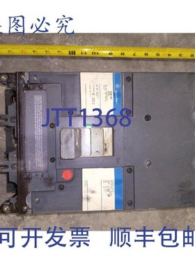 原装供应SPECTRA RMS 塑壳开关 SKDA36AN1200 1200AMP 600VAC 3极