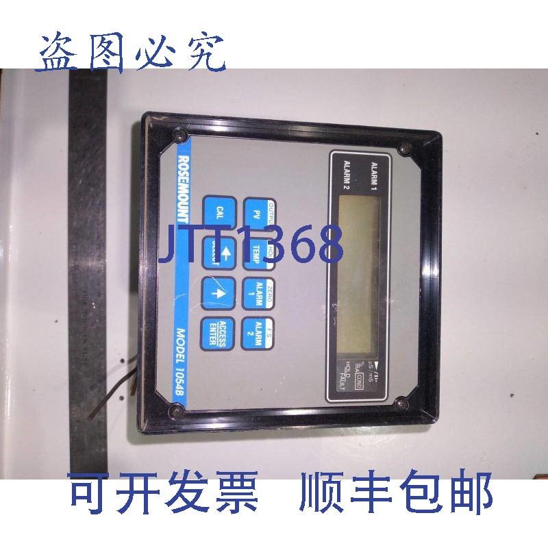 原装供应罗斯蒙特 1054BC-01 115-230VAC  4.0W 23740-02