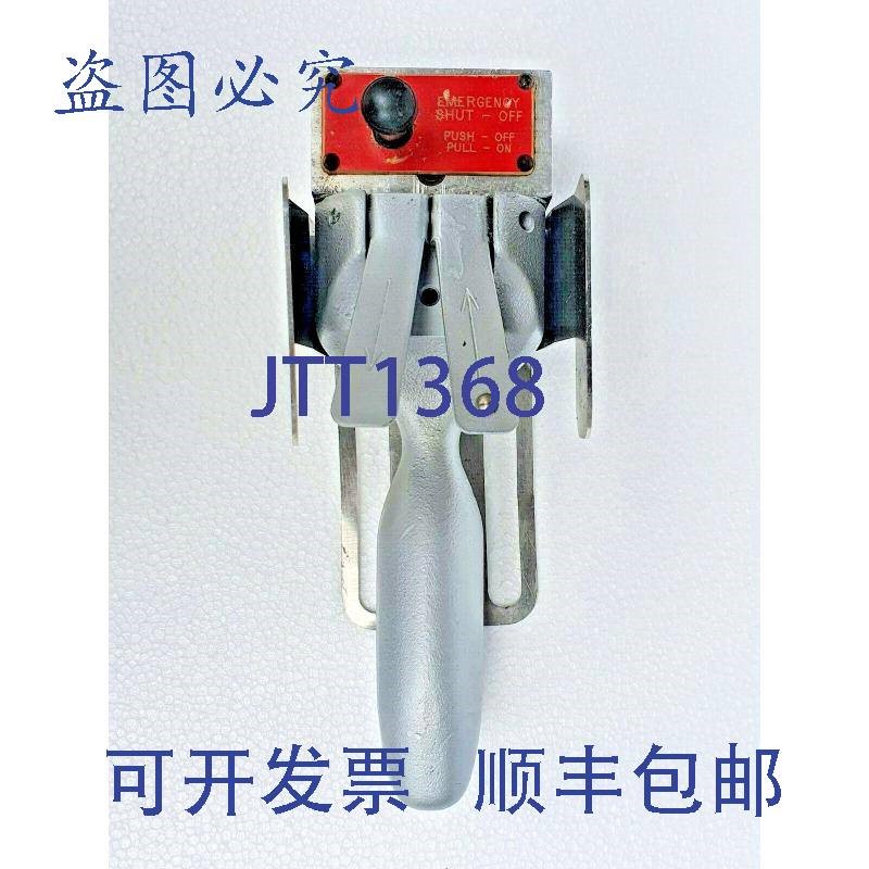 原装供应气动悬挂绞车和起重机 Avec Arrêt D'Urgence 1