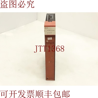 原装供应安装程序逻辑 FANUC 模块控制器 78004654B