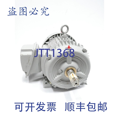 现货供应SD100 IEEE 1LE24211CA112AA3 电机 182t 3马力 3520rpm