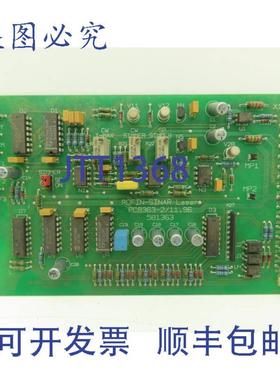 供应Rofin-Sinar激光器PCB363-21196 PCB控制电路板 5813631196