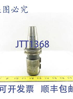 供应Techniks CAT 40 Weldon 型立铣刀4 英寸PROMINENT1 英寸孔径