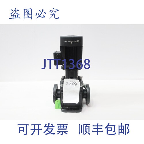 现货供应格兰富 A99149737P117270001 CR3-3 A-FGJ-AV-HUUV 3.5