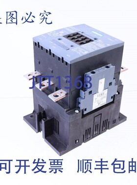 原装供应3RT1054-6AF36 + 2x 3RH191-1DA11 3RT1955-5AF31