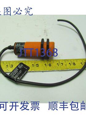 供应IFMEfectorKI5207KI-3015-FPKGNI电容传感器10-36VDC250mA
