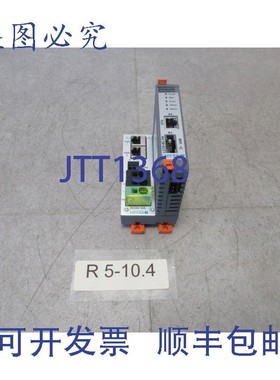 原装供应Luetze 778000.1301 LCOS 总线耦合器 Profinet,带 Luet