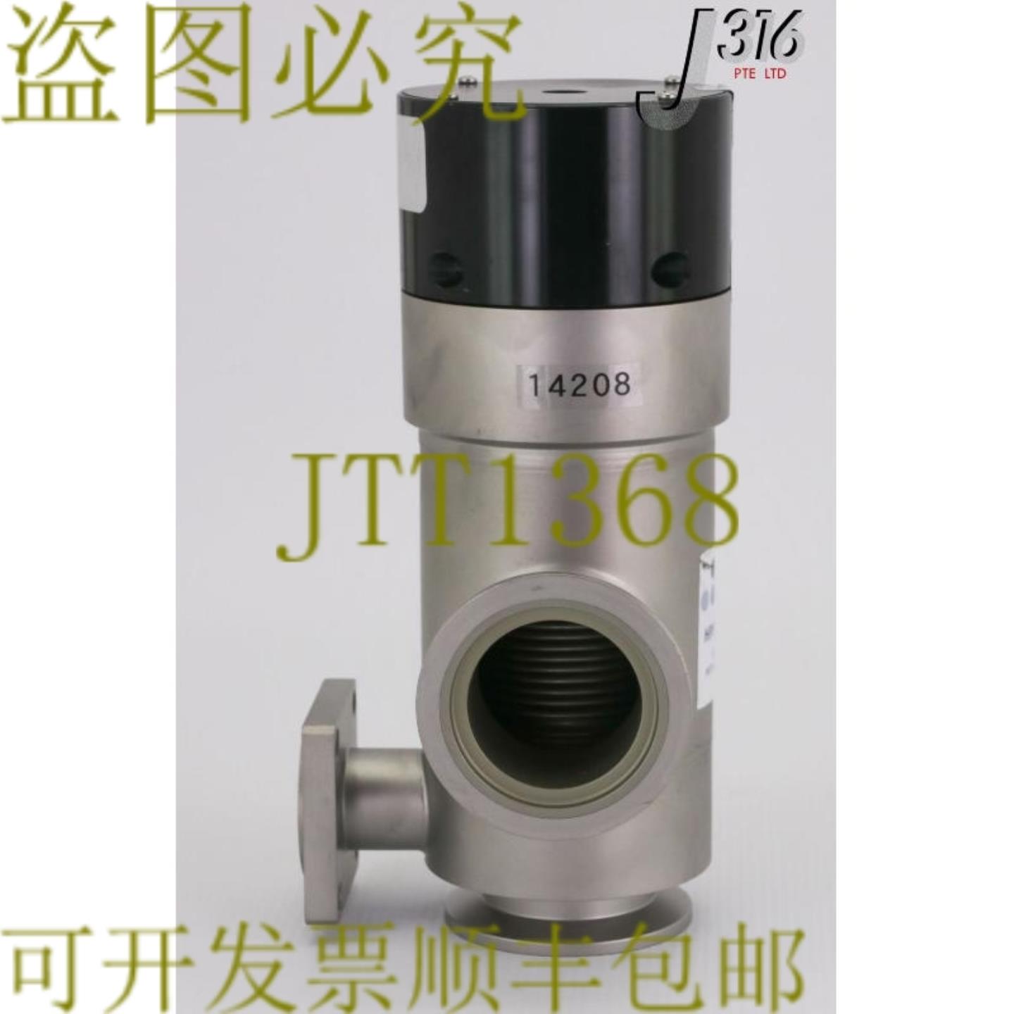供应14208 LAM RESEARCH 高真空阀门软启动MKS 93-6127 7