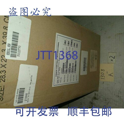 原装供应NIB Fisher 液位控制器 L2-1715-89299
