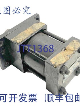 原装供应汉尼汾 J2A14 气缸 2.5 英寸缸径 1 英寸行程 灰色