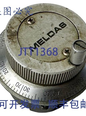 原装供应Sansei HD52-1 手动脉冲发生器 Meldas HD52C-1