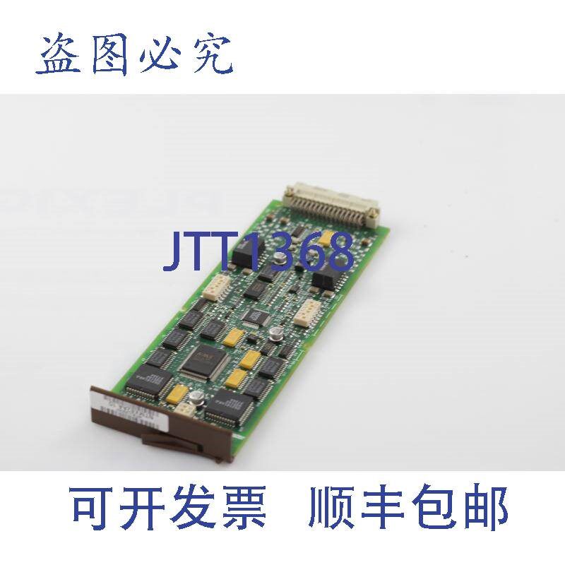 原装供应北电电信NTMX82AA 10板模块