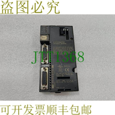 原装供应Fanuc IC200ERM002C VersaMax 扩展接收器