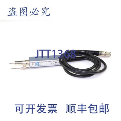 原装供应Wandel & Goltermann TK-9 Tastkopf/探头 50 kHz...1518