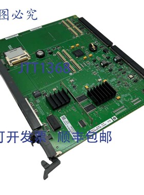 原装供应Nortel NTDW60BBE5 RLSE 03 媒体网关控制卡