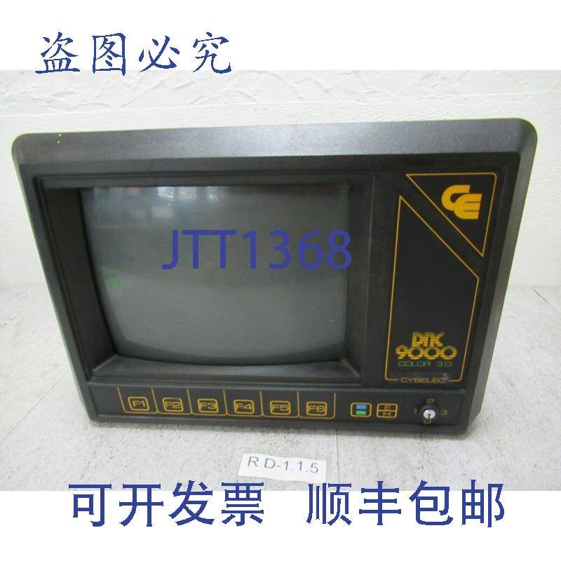 原装供应Cybelec DNC9000 控制器 Weinbrenner Cybelec 监视器 KM