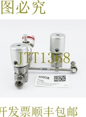 供应30058 应用材料 5路手动阀门组件3 值 0050-91903