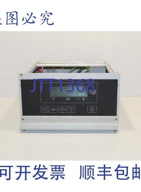 原装供应Bran+Lubbe Minipond 20E 重量指示器