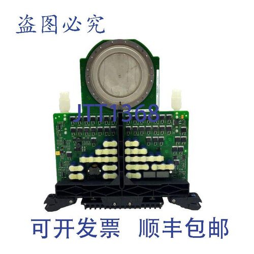原装供应ABB 3BHE009681R0101 GVC750BE01 3BHB013088R0001 5SHY