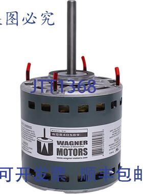 供应DiversiTech WG840589 直驱炉电机34 115V