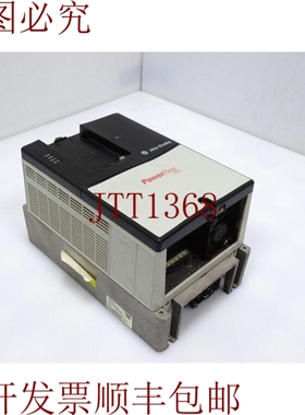 原装供应驱动器 A 系列 ALLEN BRADLEY 20AD011A0AYNANN