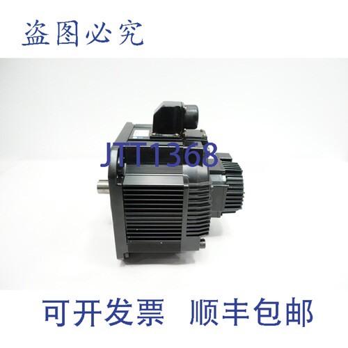 现货供应安川 SGMDH-32A2A-YR13 伺服电机 3200w 2000rpm 15.3nm