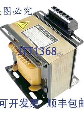 原装供应Suenn Liang SP-TBSM-10660 干式变压器 0.66KVA 1PH 460