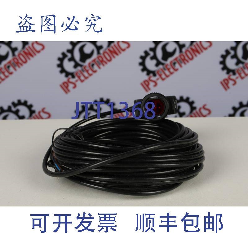 原装供应BANNER QS18VN6FF100 1242C(传感器)- 6 Monate