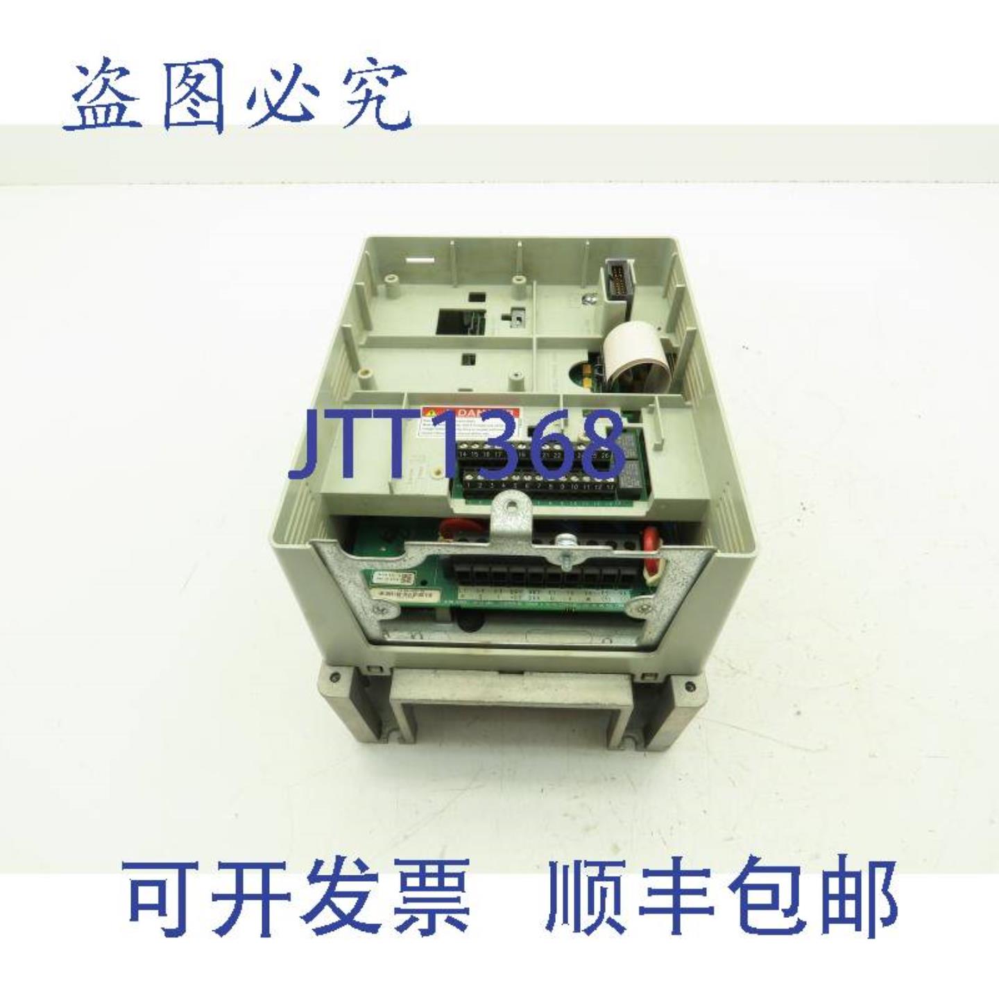 供应AllenBradley20AD5P0A3AYNNNC0PowerFlexVFD驱动器480V5A3A系