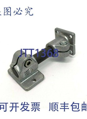 原装供应Rose+Krieger RBC0600 底座夹和侧装法兰夹,.625 英寸管