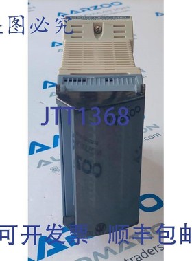 原装供应DAQMASTER YOKOGAWA MX110-UNV-M10 S1 模拟量输入模块 |