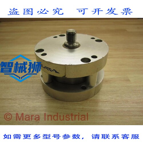 原装供应 BIMBA FO-501-4FMT 扁平 1 缸