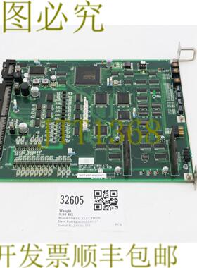 供应32605 电子 PCB 组件TTLM11-11 WTIF-L 3895-120322-2