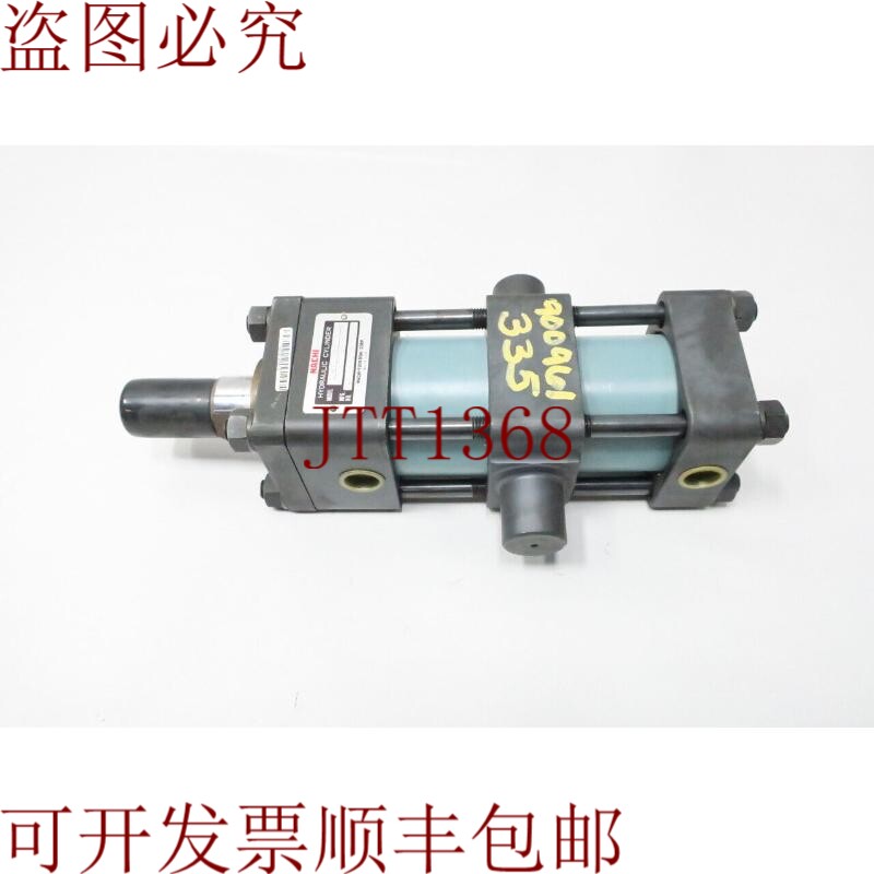 原装供应FJ-TCN2-63B 70RU-21 双作用液压缸 63毫米 70毫米