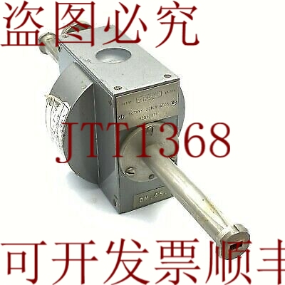 原装供应WR-34 WR34 0-120DB MARCONI 波形衰减器