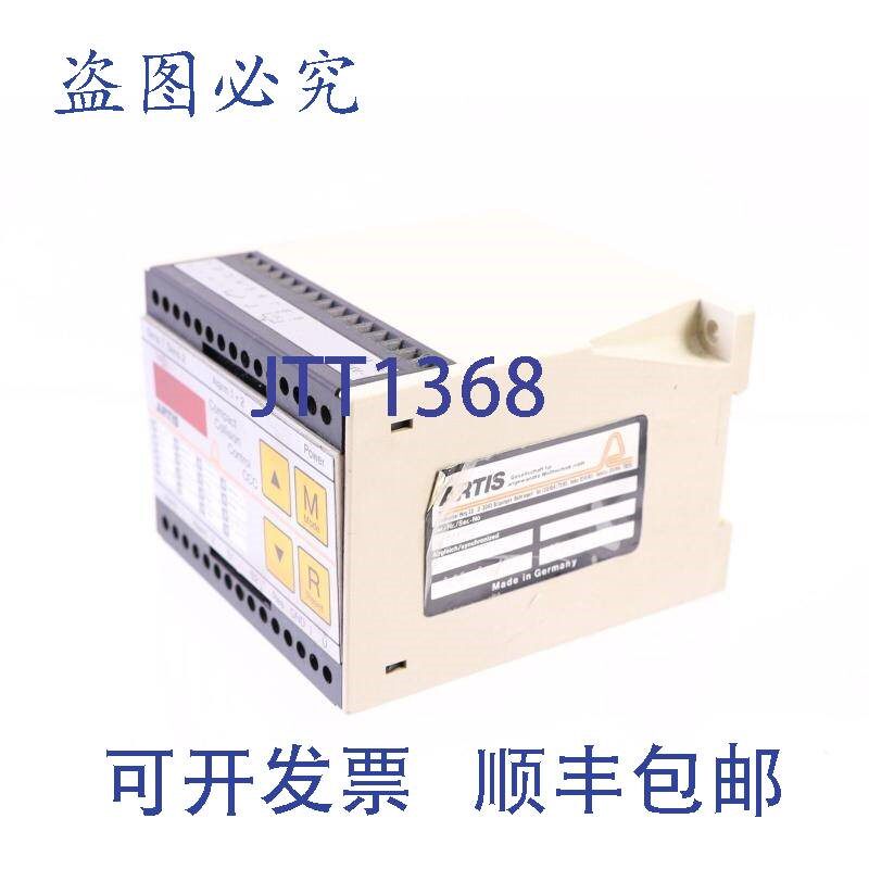原装供应ARTIS 碰撞控制系统 CCC Kw 40/93