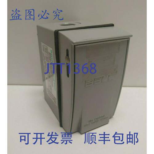 现货供应BRY/BELL 30A 600V 电机断路开关及接线盒 30003DS