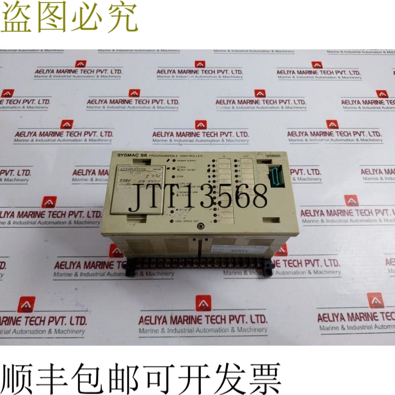 原装供应3G2S6-CPU15 简易控制器 SYSMAC S6 24VAC/DC 存储单元