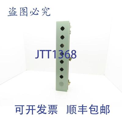 供应Wiegmann T4424CH 电气线槽 4x4x24 英寸 30 毫米按钮孔