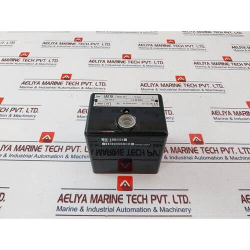 原装供应Landis & Gyr LAE10 器控制器系列 02 220-240v~